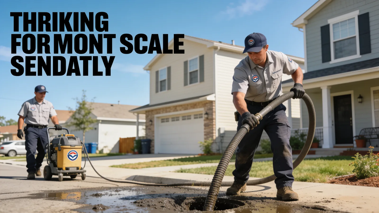 Sewage Cleanup in Hot Springs, VA near me